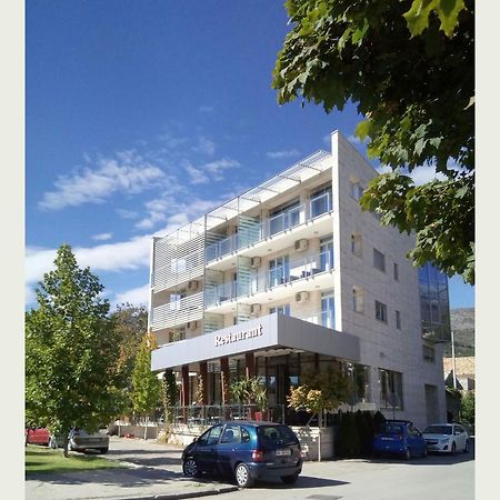 Sesto Senso Trebinje Exterior foto