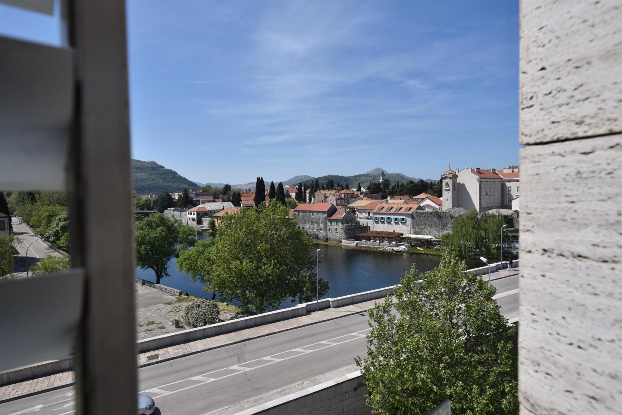 Sesto Senso Trebinje Exterior foto