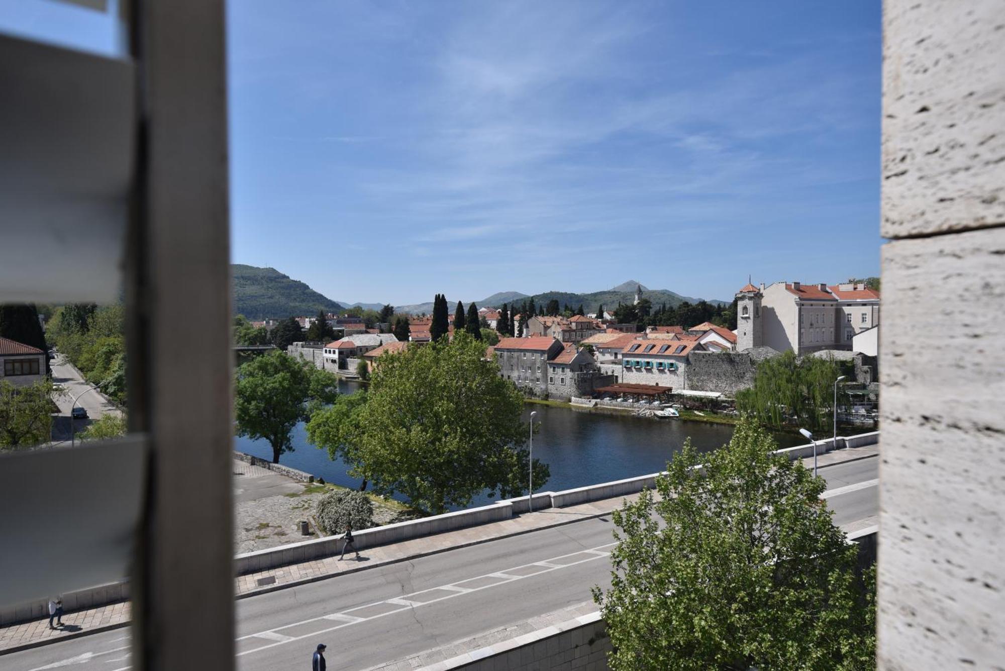 Sesto Senso Trebinje Exterior foto