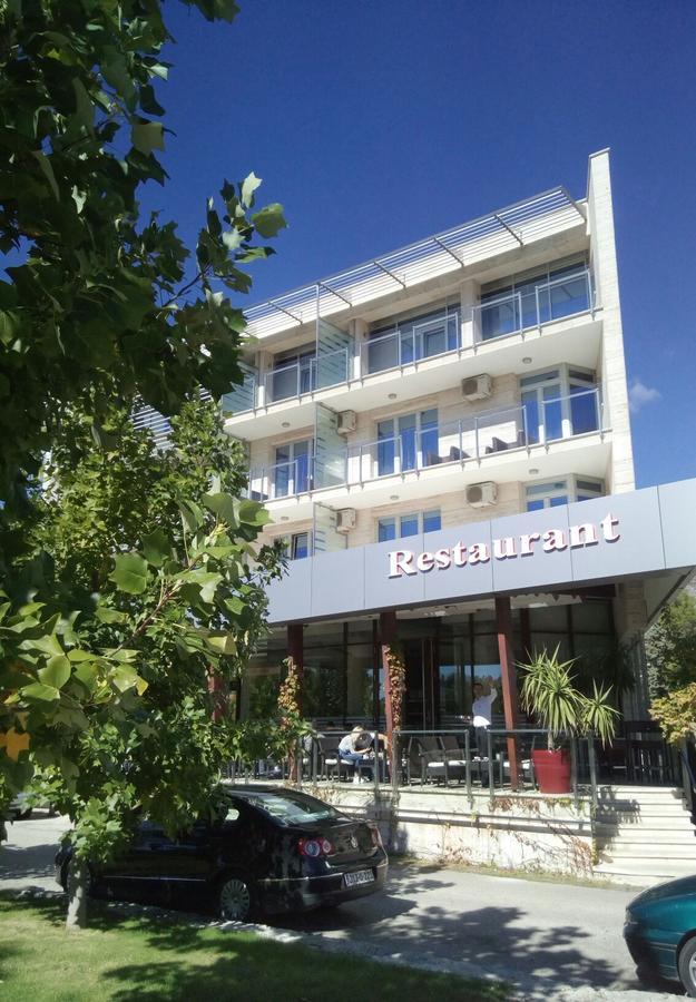 Sesto Senso Trebinje Exterior foto