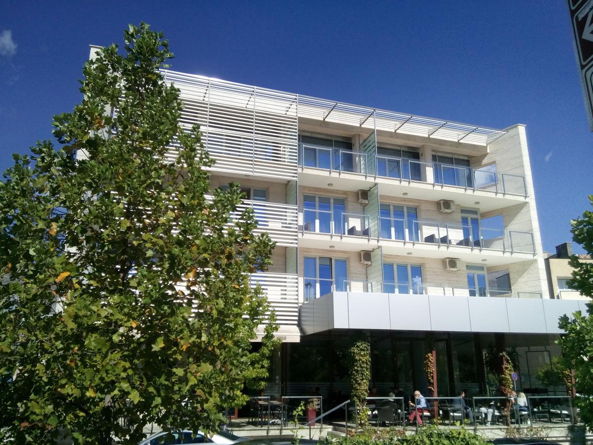 Sesto Senso Trebinje Exterior foto